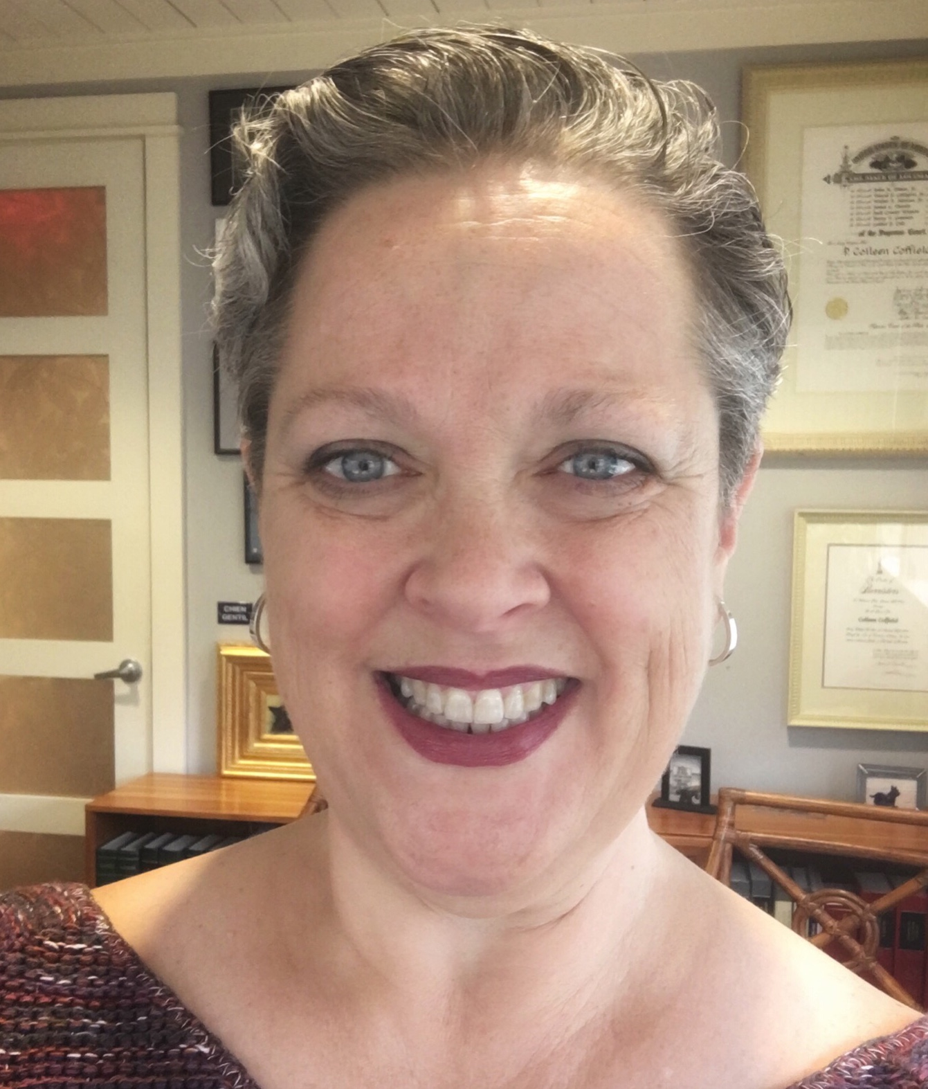 Colleen Coffield Sachs